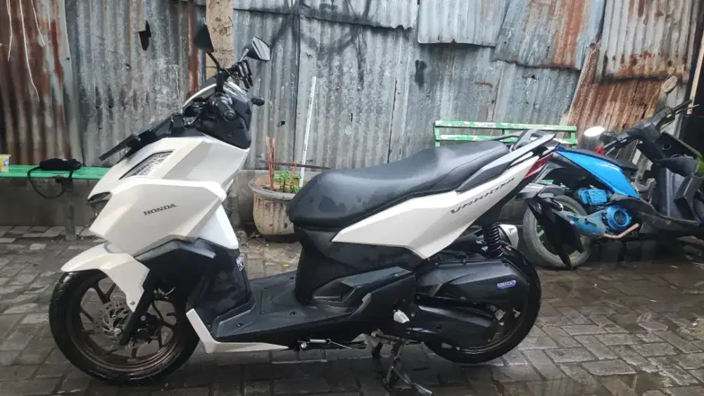 HONDA VARIO 160 2024 SIAP PAKAI