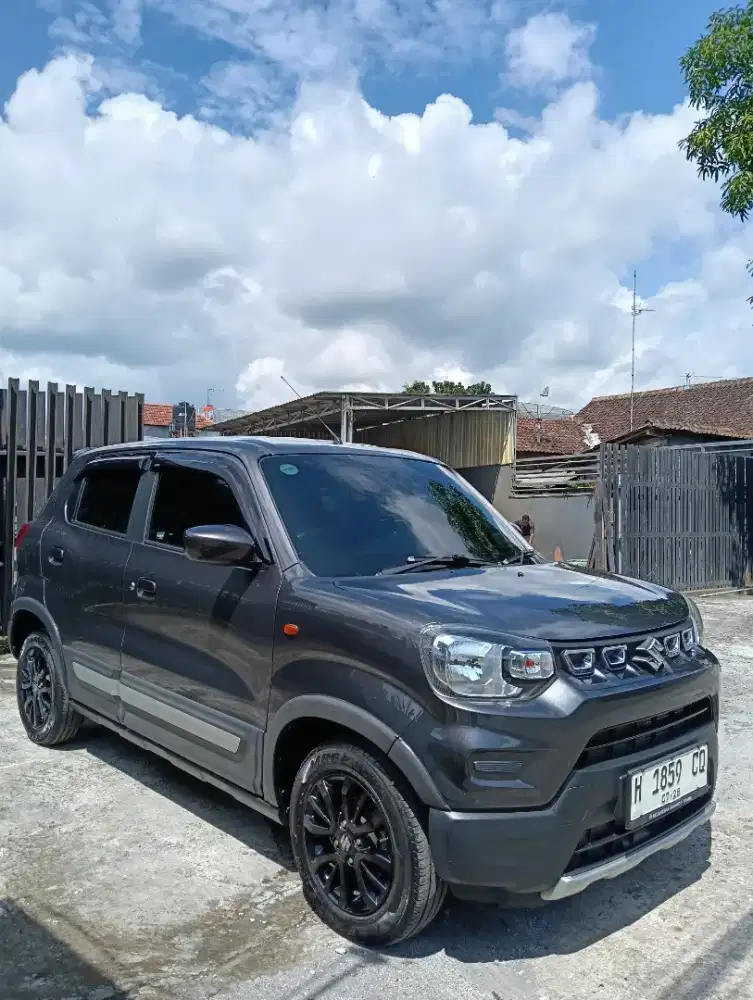 Spresso AGS matic 2023