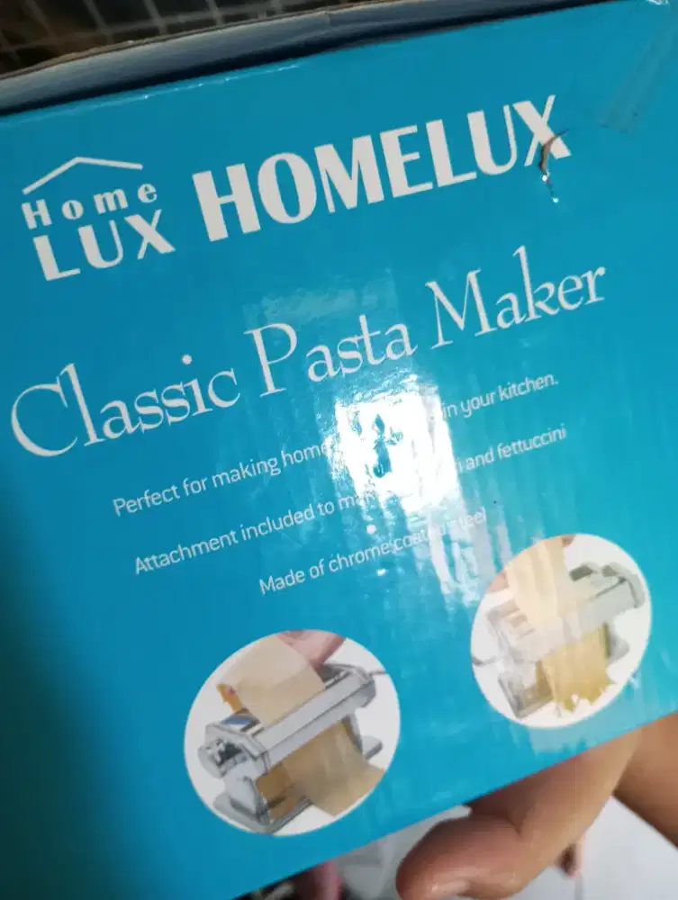 Di jual penggilingan pastel