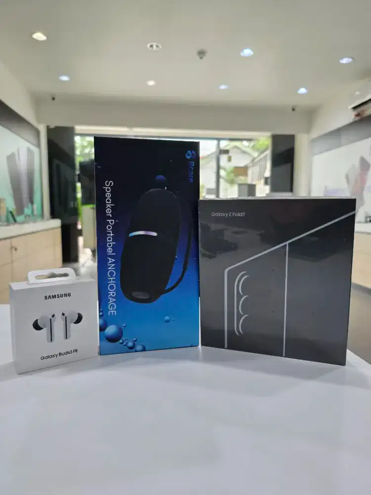 SAMSUNG GALAXY Z FOLD7 12/512GB