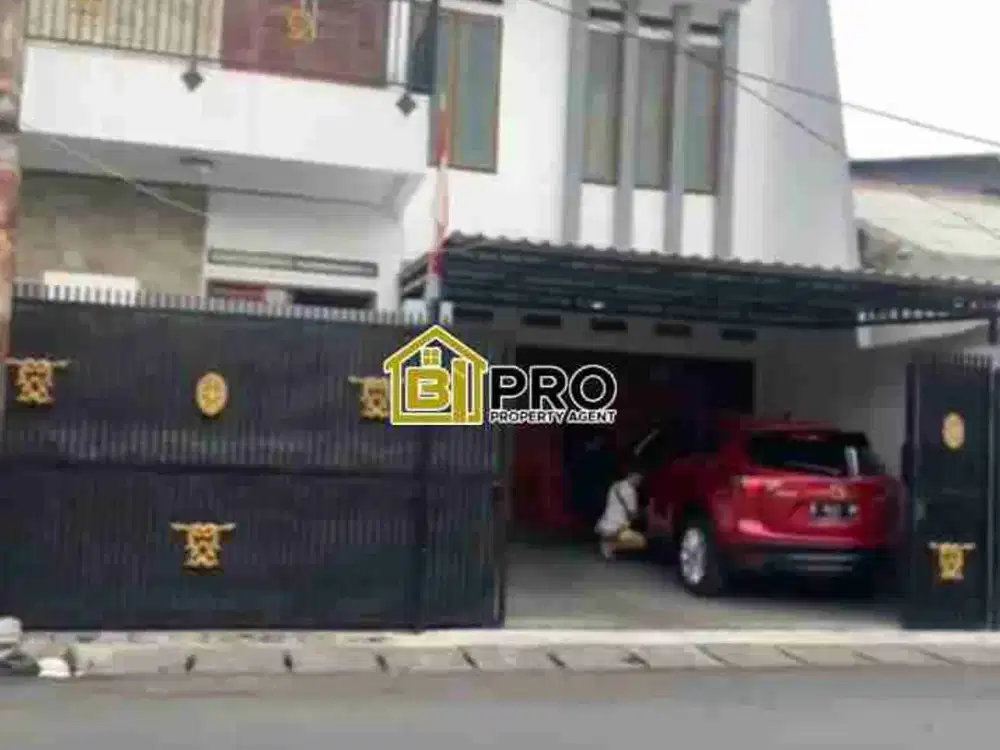 Tebet, Jakarta Selatan,