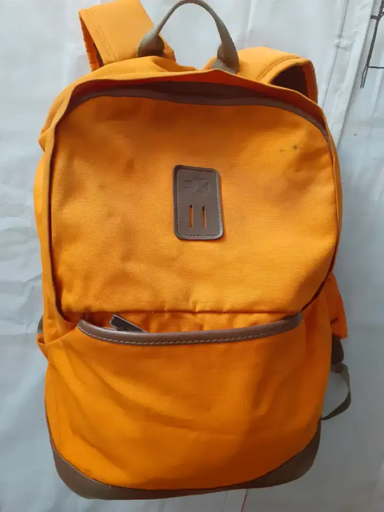 Tas Ransel Exsport Original