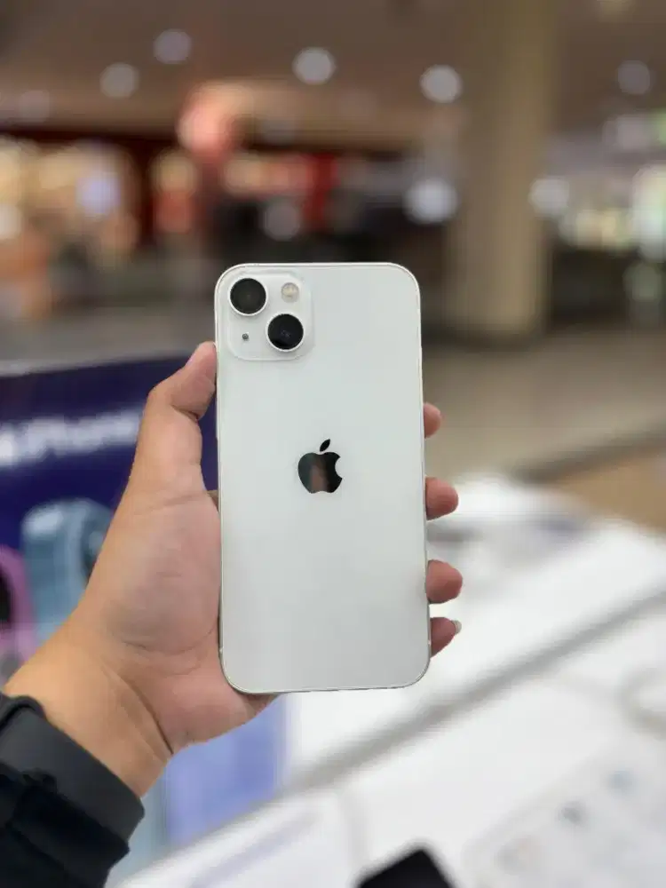 PUSAT KREDIT IPHONE 13 MAGELANG