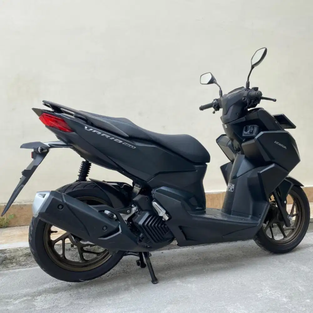 HONDA VARIO 160 CBS TAHUN 2025 CASH / KREDIT MURAH DP MULAI 500 RB