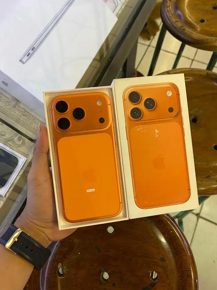 iphone 17 Pro 256gb ibox