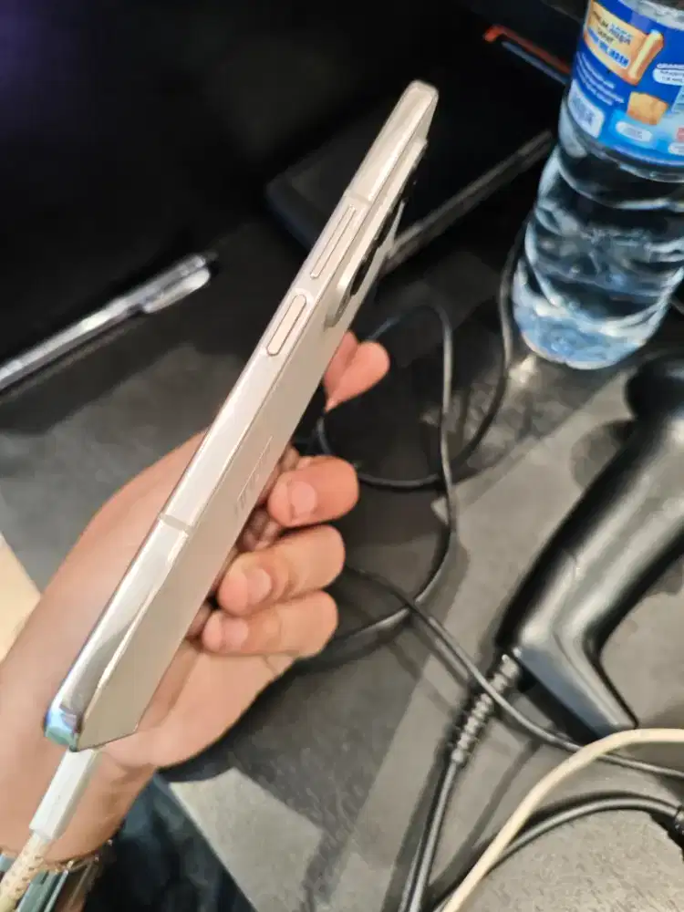 Samsung fold 4 256gb fulset