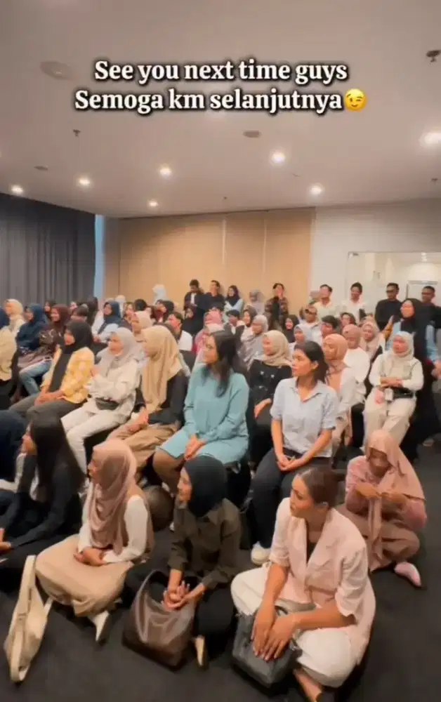 TIM DAGANG SKINCARE PSE