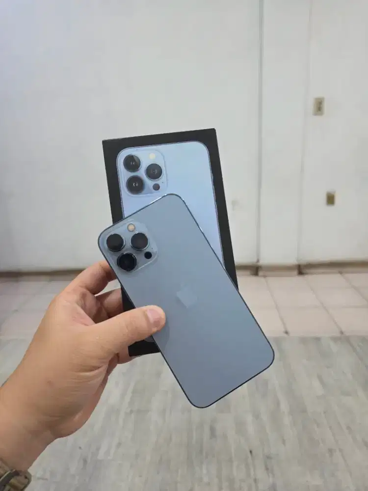 iPhone 13 Pro Max 256Gb ZPA - permanent #Relax