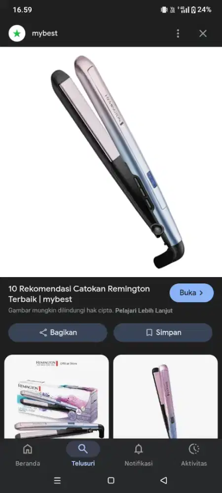 Di jual catokan secon