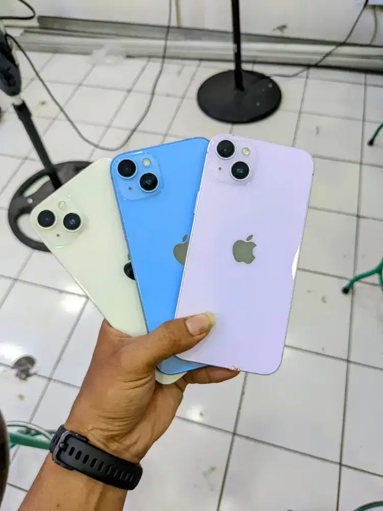 iPhone 14 Plus 128gb All Operator