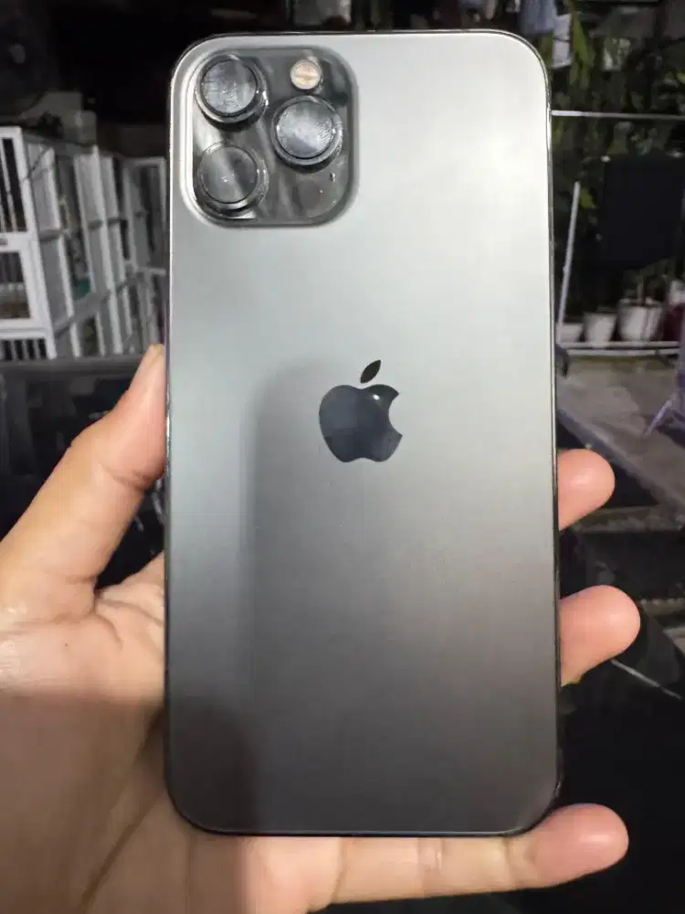 Ip 12 Promax Inter Wifi Only