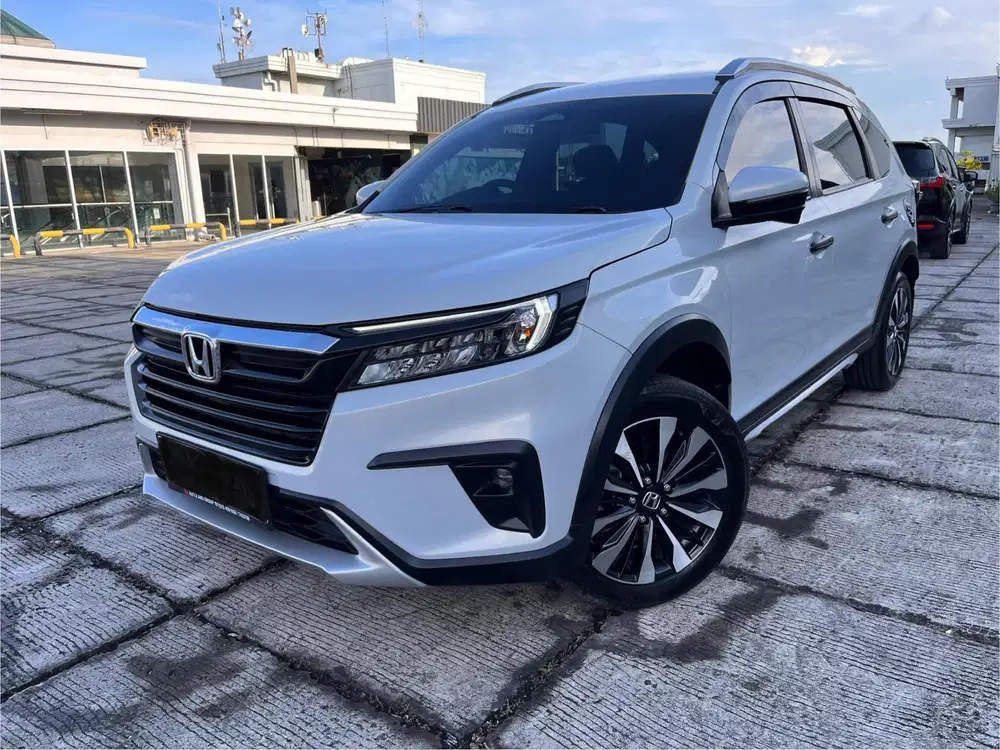 Honda BR V 1.5 Prestige Cvt Sensing 2023