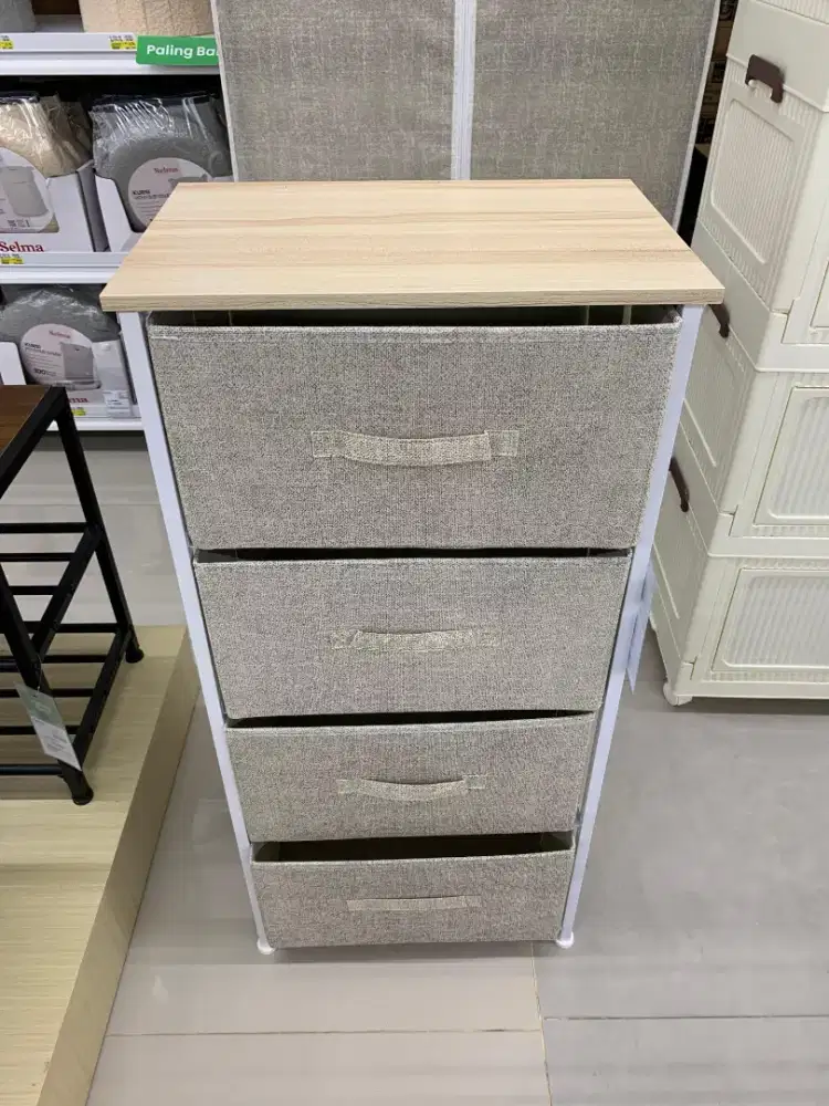 Storage selma minimalis