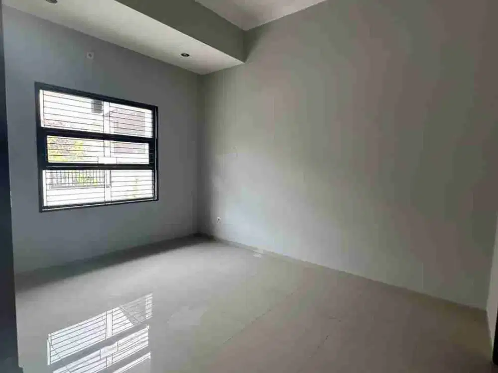 Dijual Rumah taman kopo indah bandung baru renovasi