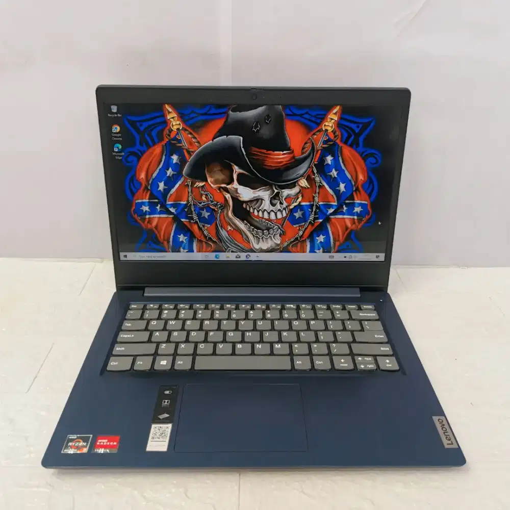 Lenovo ideapad slim 3 4000 series | mulus No minus