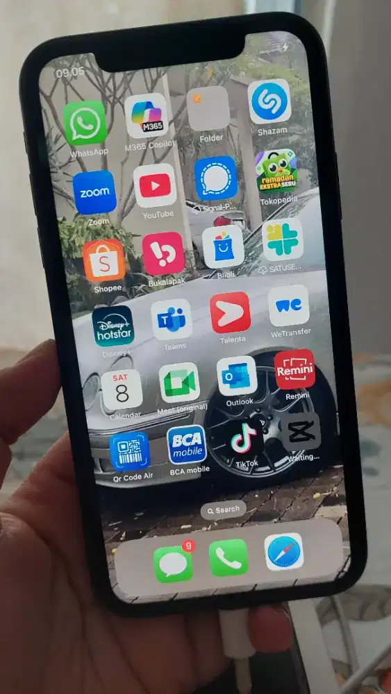 iphone 11 64 gb ex iBox