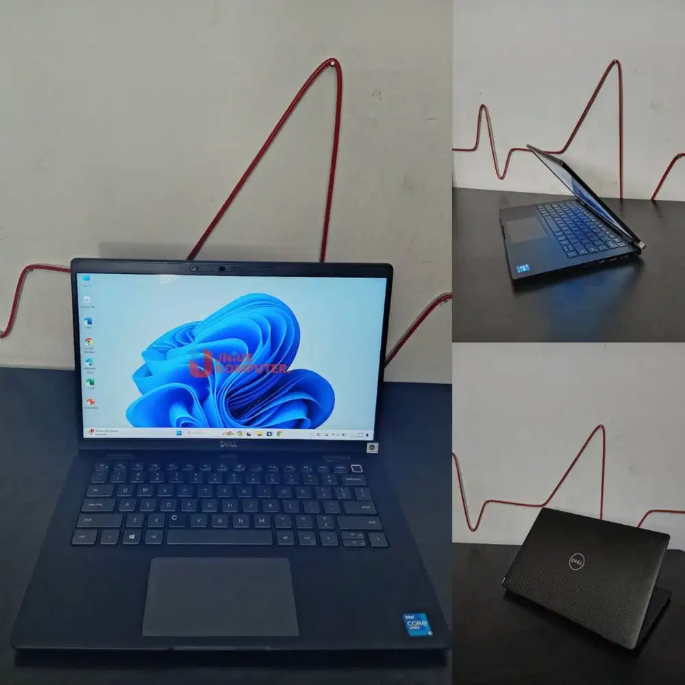 Laptop Dell Ltitude 7420/Touch/Intel Core i5 gen 11/Ram 16gb/Ssd 256gb