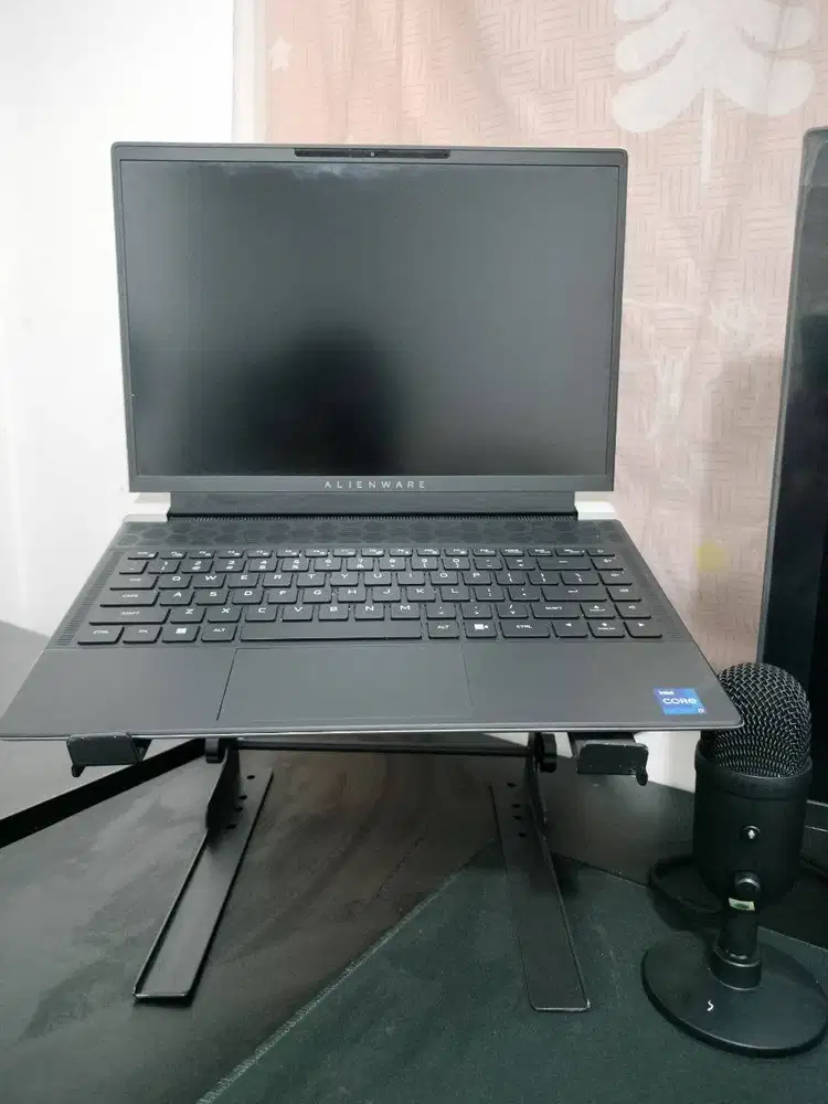 ALIENWARE X14 R2 | i7 GEN 13 | RAM 16GB | GPU 6GB  |  RTX 4050