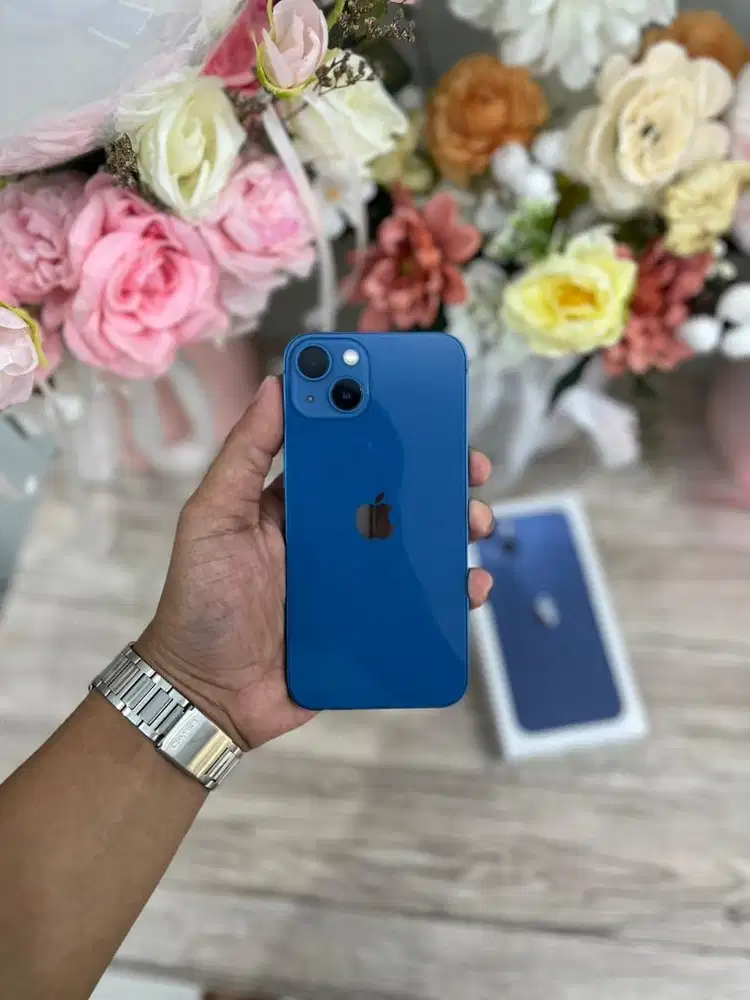 13 128gb alloperator