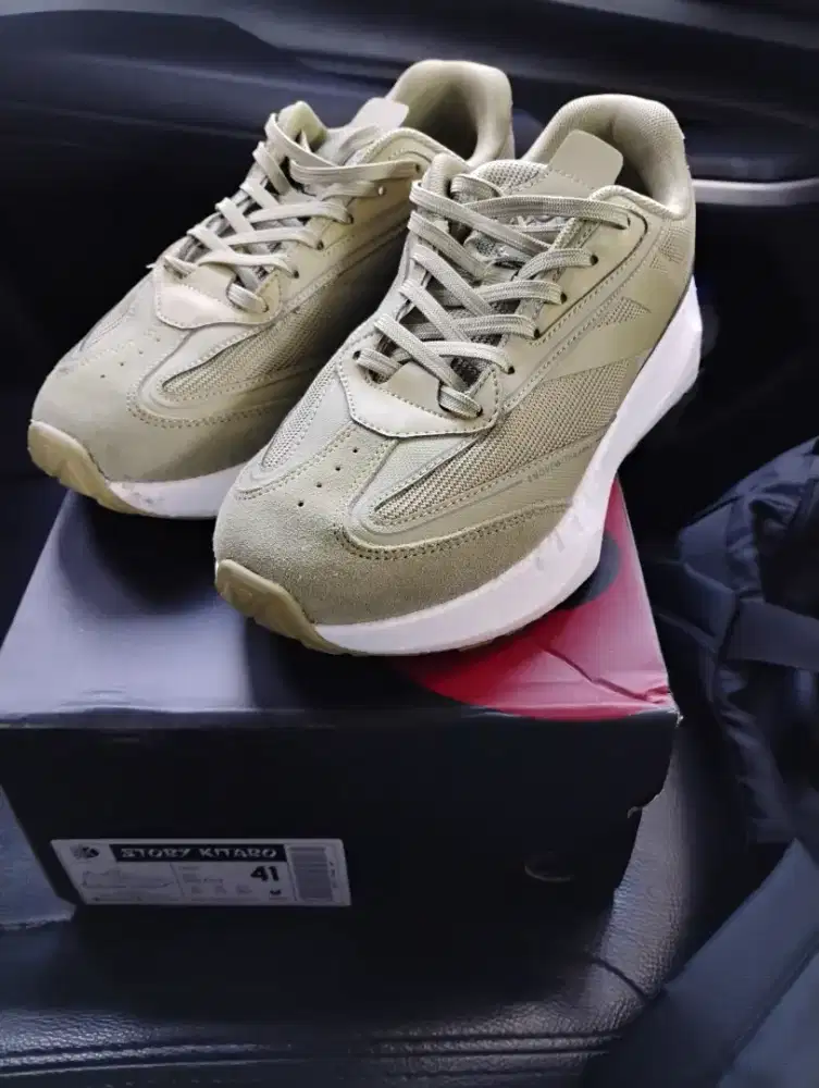 Kanky Story Kitaro Size 41