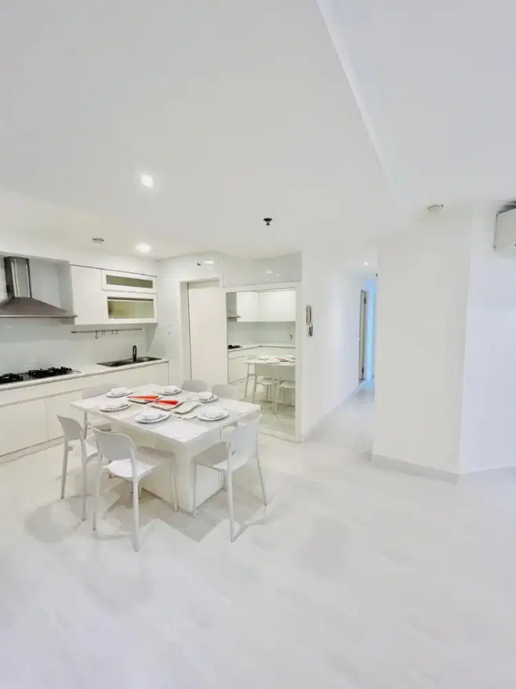 Dijual Apartemen Taman Rasuna Said Epicentrum Jakarta Selatan