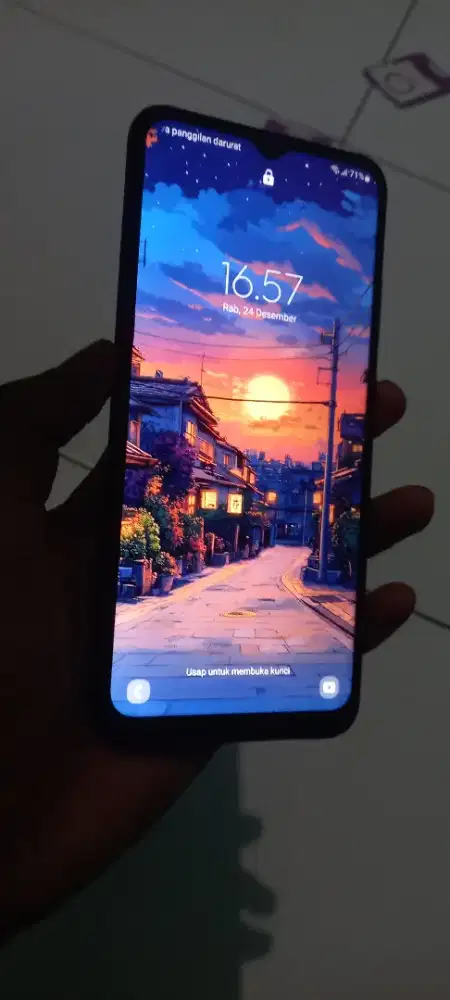 Samsung A02s SM-A025F/DS