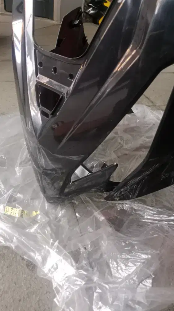 Cover depan beat 2024