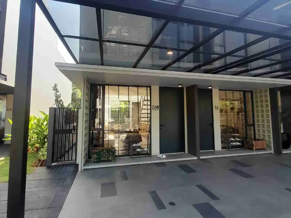 rumah 300 jutaan di lippo cikarang