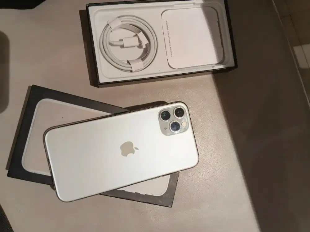 Iphone 11 pro 256gb varian apple