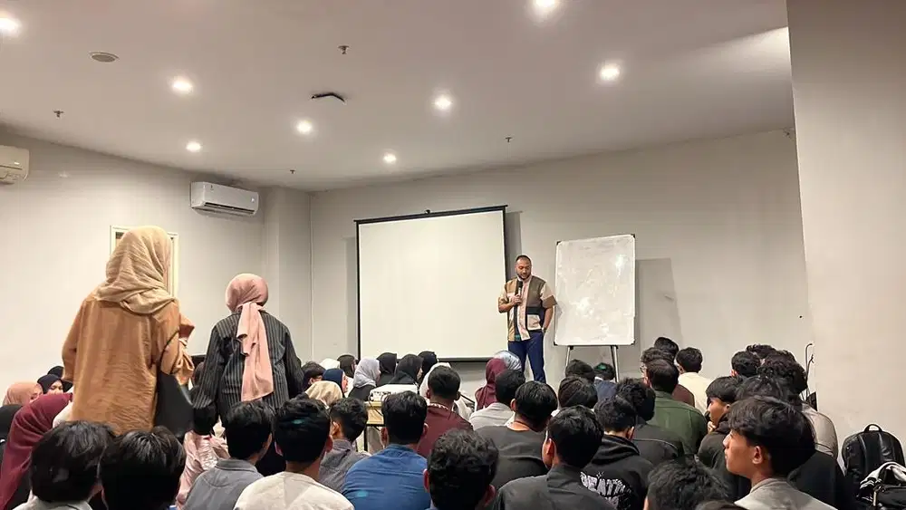 Bisnis dagang skincare