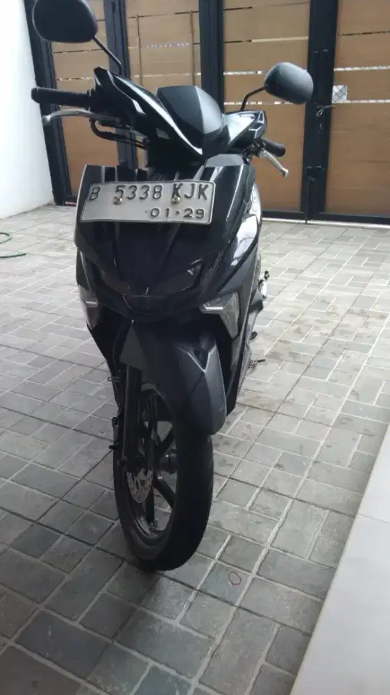 Mio gt soul 125 thn. 2017