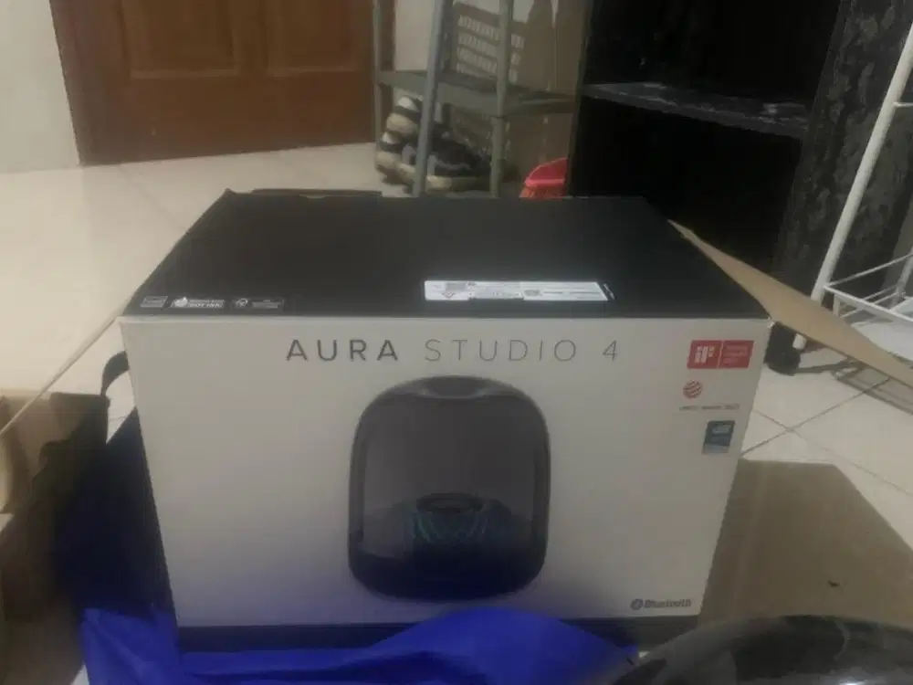 Speaker Harman Kardon Aura Studio 4