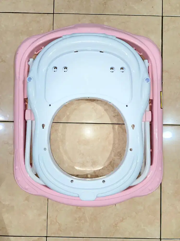 Baby Walker Like New edisi salah beli