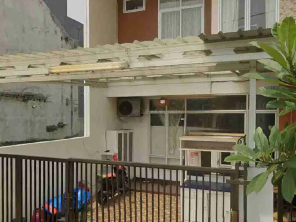 Dijual 3KT Rumah di Komplek Aeroland Residence - JuruMudi - Tangerang