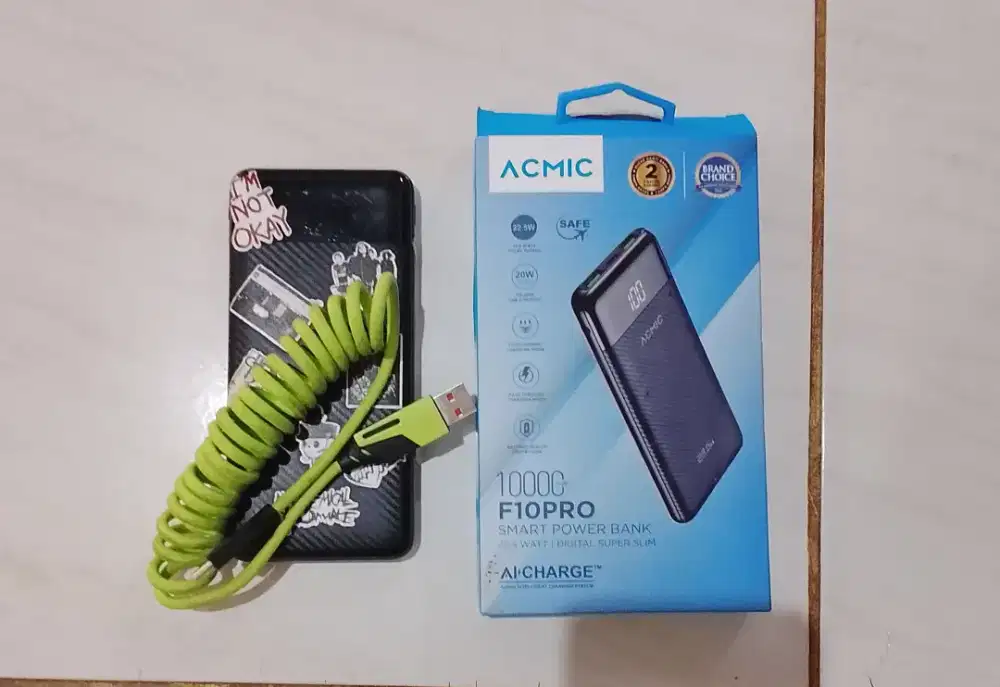 Edisi kbanyakan ada 3