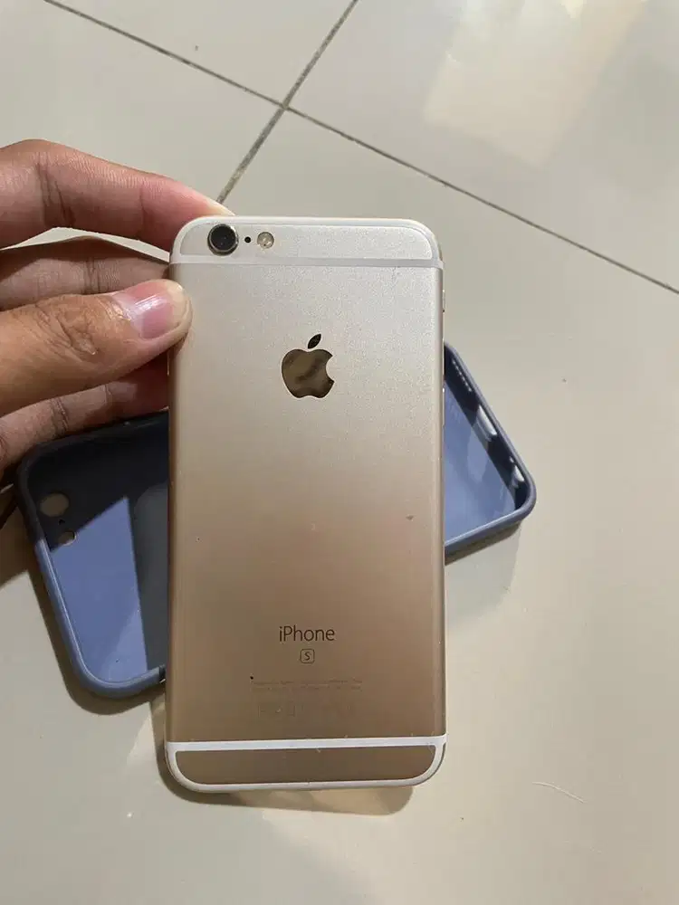 iphone 6s 64 inter