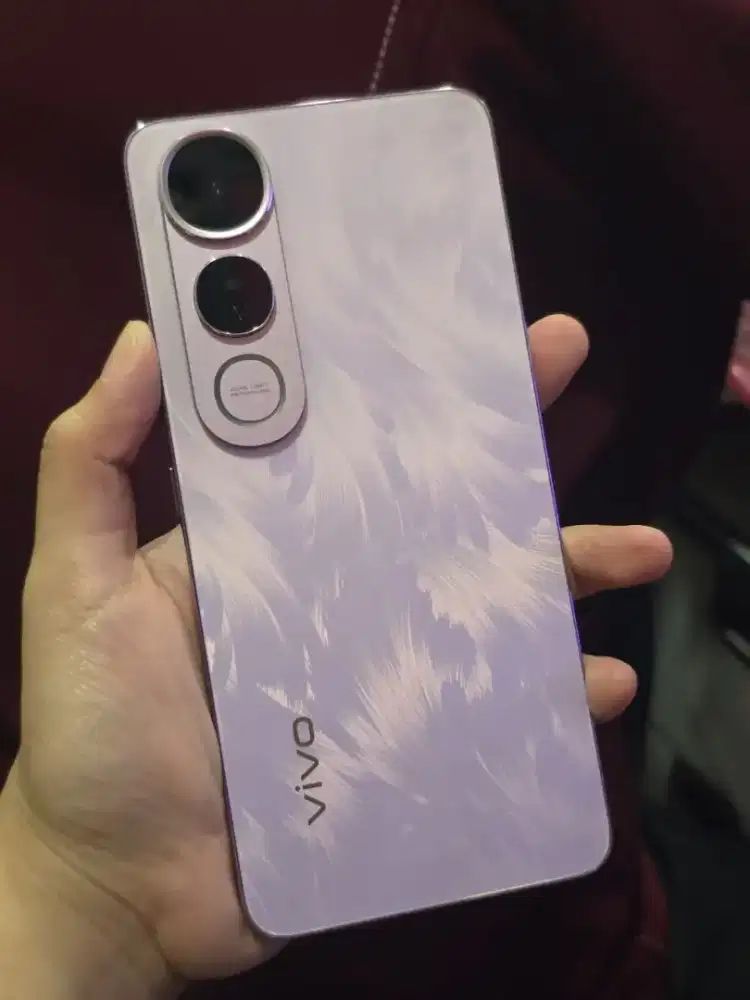 Second vivo V50 Lite 4G 8/255