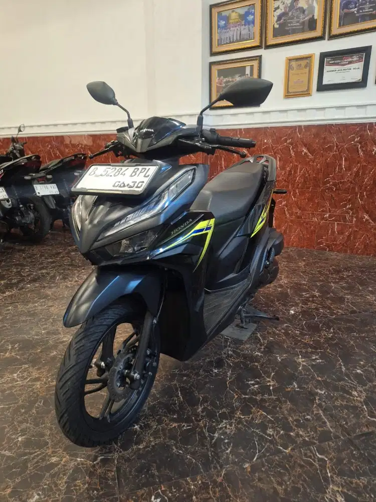 HUB DEDI DP 1 JT VARIO 125 KUNCI THN 2O25 PROSES DIBANTU SAMPAI ACC
