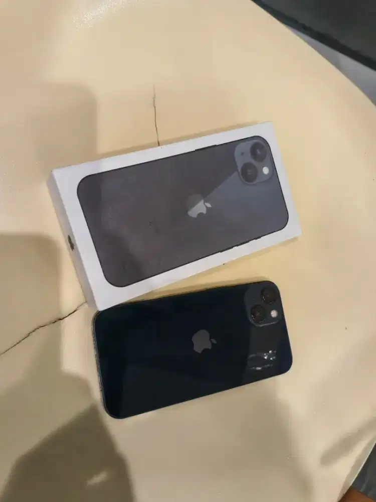 Iphone 13 128gb fitur baru