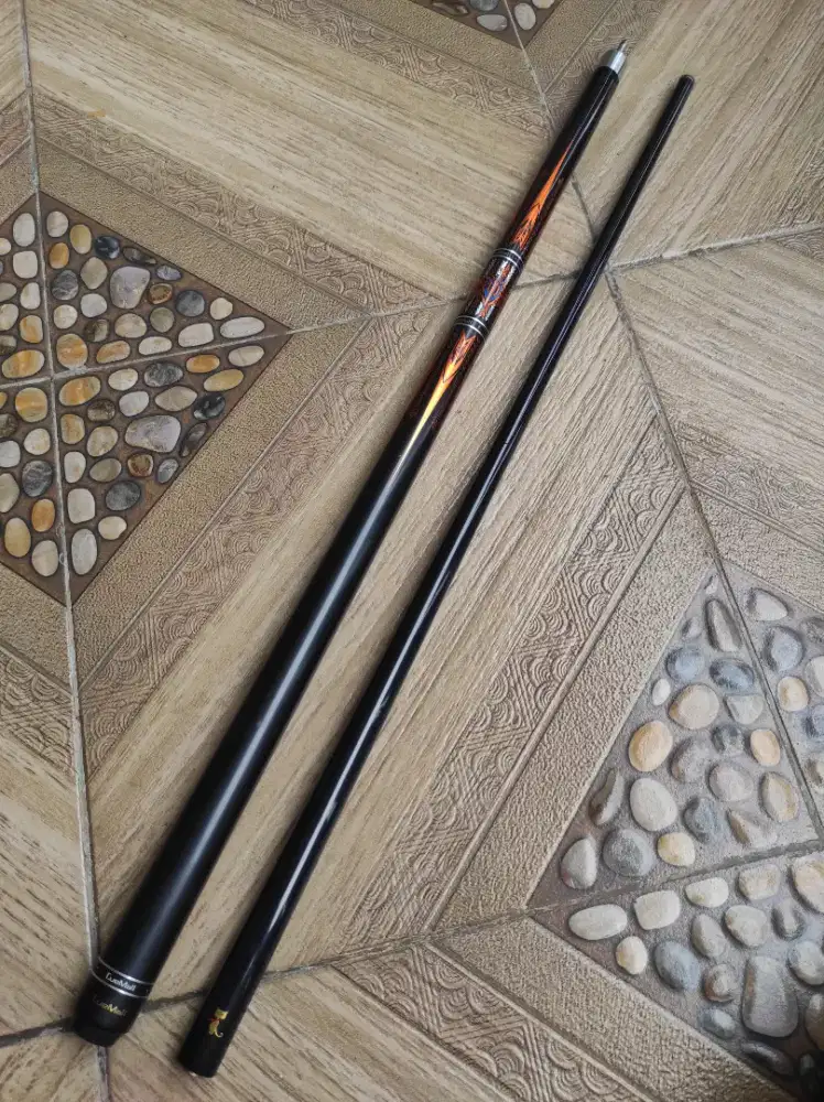 stick billiard carbon cuemall