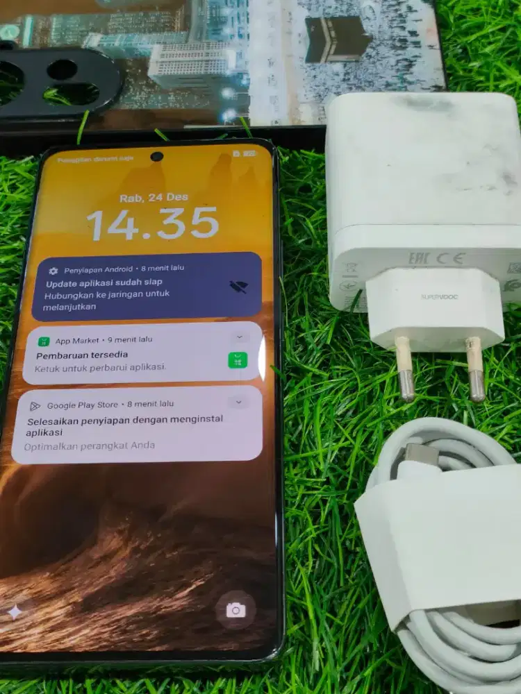 Oppo Reno 115G 8/256gb