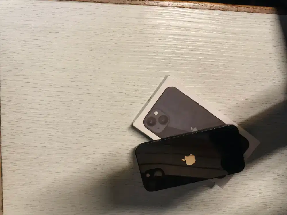 Iphone 13 128gb warna sejati