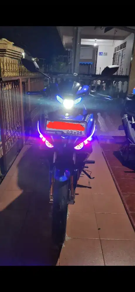 Mx King 2021 Sangat Mulus Terawat