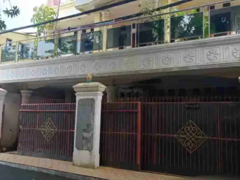 JUAL SEGERA ‼️ RUMAH MEGAH DI PONDOK KELAPA