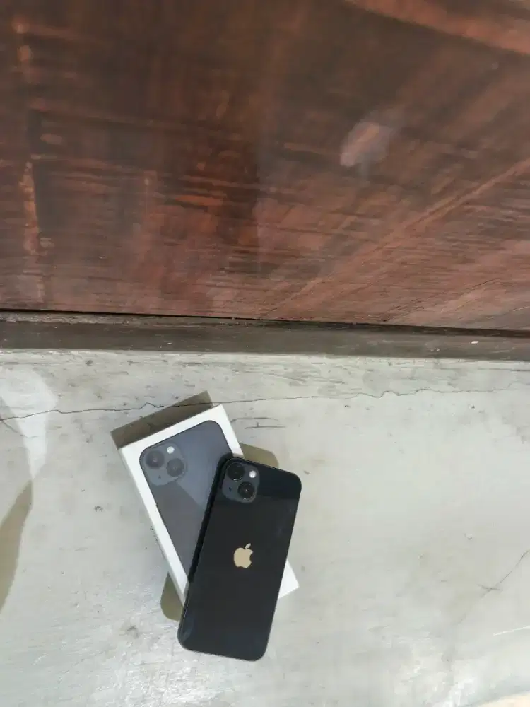 Iphone 13 128gb semakin di depan