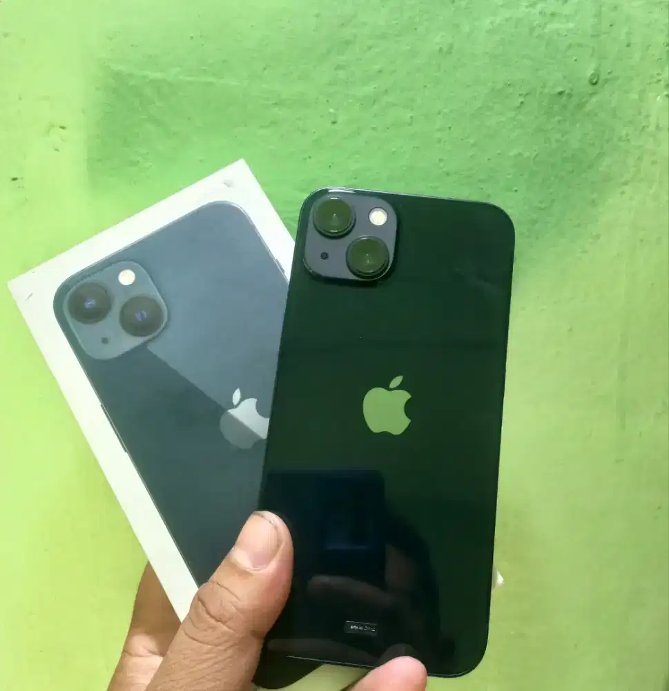Iphone 13 ibox 128 basic