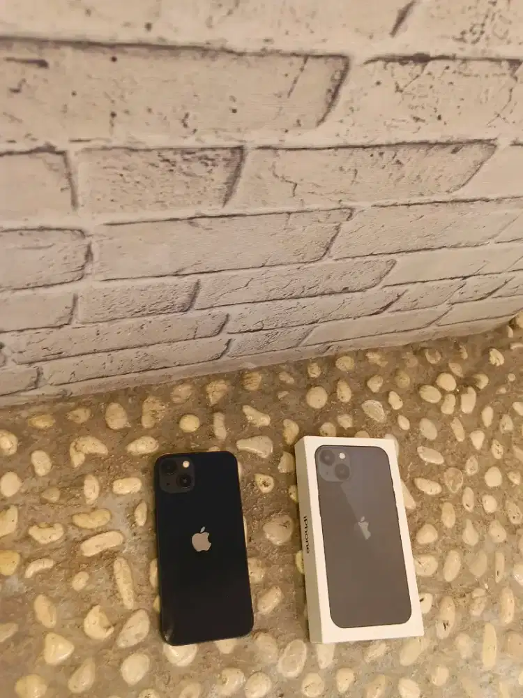 Iphone 13 128gb warna berharga