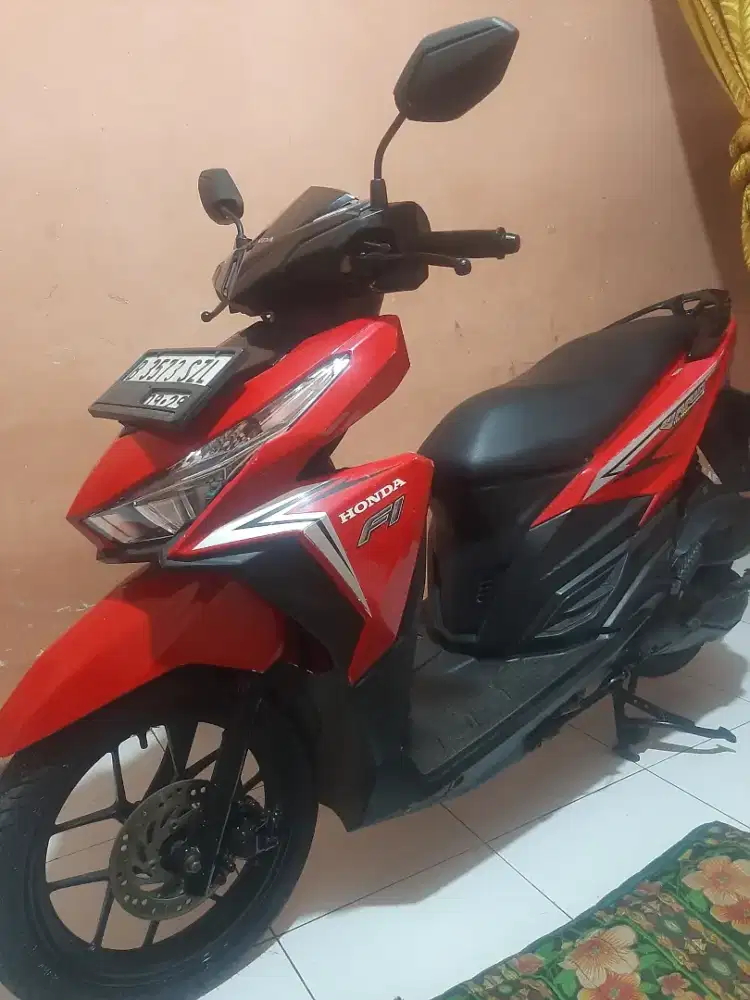 Vario Tecno 125cc