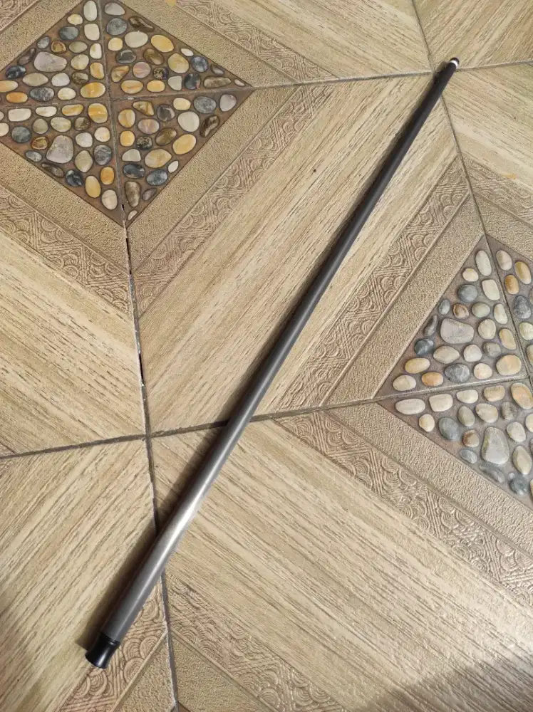 shaft carbon joint uniloc