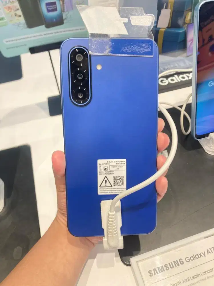 SAMSUNG GALAXY A17 5G